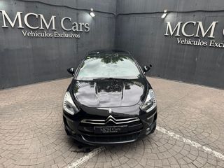 Citroen DS5 THP 155 Style Auto 115 kW (156 CV)