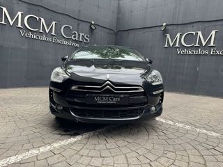 Citroen DS5 THP 155 Style Auto 115 kW (156 CV)