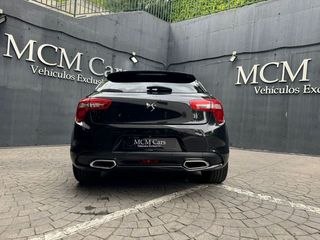 Citroen DS5 THP 155 Style Auto 115 kW (156 CV)