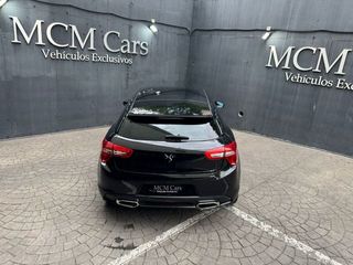 Citroen DS5 THP 155 Style Auto 115 kW (156 CV)