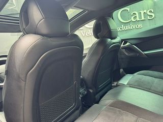 Citroen DS5 THP 155 Style Auto 115 kW (156 CV)