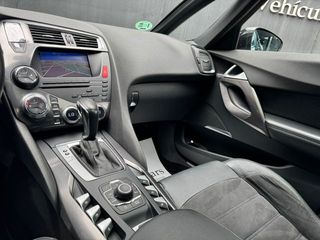 Citroen DS5 THP 155 Style Auto 115 kW (156 CV)