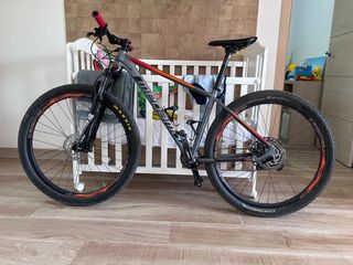 Bicicleta MTB Megamo Elite 07 29 Talla M