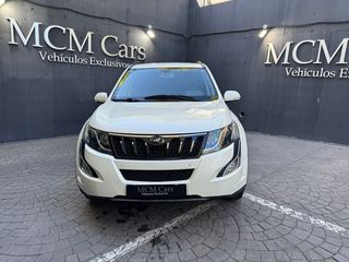 Mahindra XUV500 2.2 W8 FWD (4X2) 7 plazas 103kW (140CV)