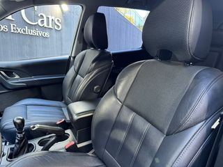 Mahindra XUV500 2.2 W8 FWD (4X2) 7 plazas 103kW (140CV)