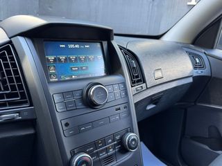 Mahindra XUV500 2.2 W8 FWD (4X2) 7 plazas 103kW (140CV)