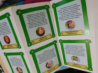 Manny Mãozinhas: Pensa Em Verde