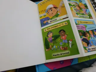 Manny Mãozinhas: Pensa Em Verde