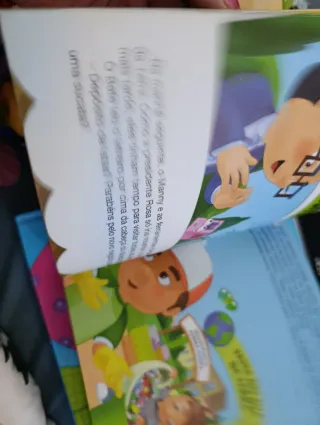 Manny Mãozinhas: Pensa Em Verde