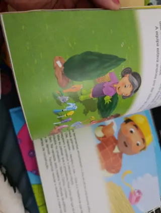 Manny Mãozinhas: Pensa Em Verde