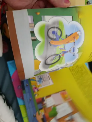 Manny Mãozinhas: Pensa Em Verde