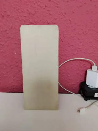 Lote llana y talochas construcción