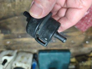 Válvula ventilación depósito Audi A6