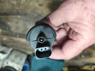 Válvula ventilación depósito Audi A6