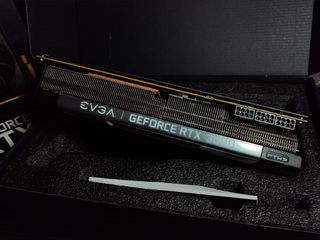 EVGA RTX 3080 10GB GDDR6 Tarjeta Gráfica