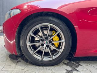 Alfa Romeo Giulia 2.2 Diesel Super AT 132 kW (180 CV)