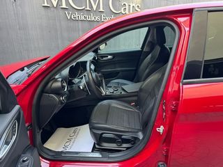 Alfa Romeo Giulia 2.2 Diesel Super AT 132 kW (180 CV)