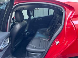 Alfa Romeo Giulia 2.2 Diesel Super AT 132 kW (180 CV)