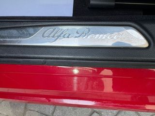 Alfa Romeo Giulia 2.2 Diesel Super AT 132 kW (180 CV)