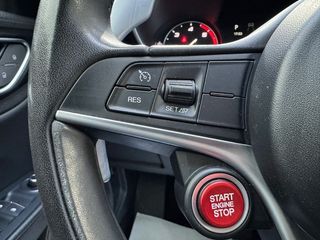 Alfa Romeo Giulia 2.2 Diesel Super AT 132 kW (180 CV)