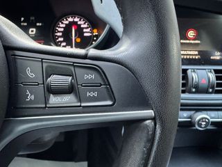 Alfa Romeo Giulia 2.2 Diesel Super AT 132 kW (180 CV)