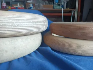 Auto Giordani a pedali -pedal cars