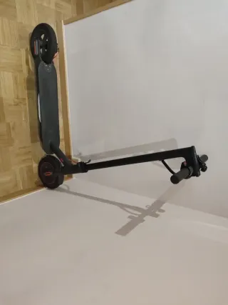 Patinete Eléctrico Xiaomi regalo accesorios.