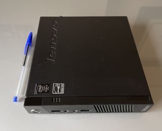 Lenovo ThinkCentre M93p Tiny Mini PC