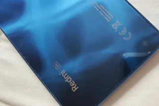 Xiaomi Redmi Note 11 Pro 5G Azul