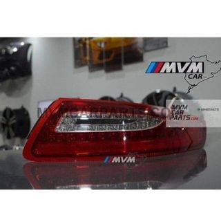 Articulo: PILOTOS TRASEROS LED PORSCHE 911 997