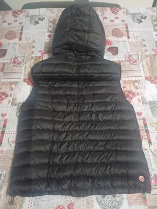 Gilet Colmar nero
