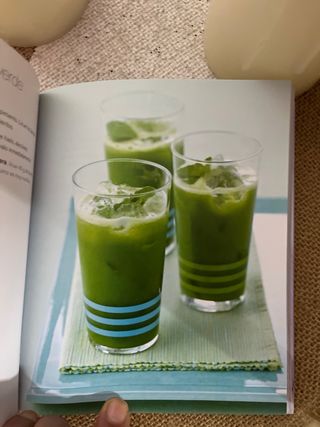 200 recetas zumos y batidos (Spanish Edition)