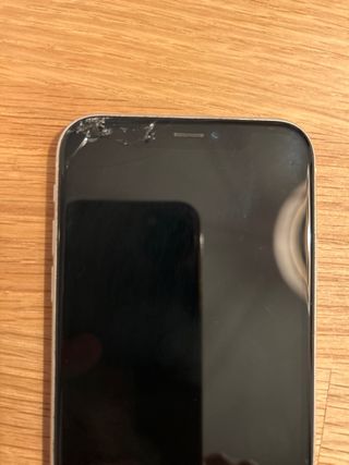 iPhone XR 128GB Bianco