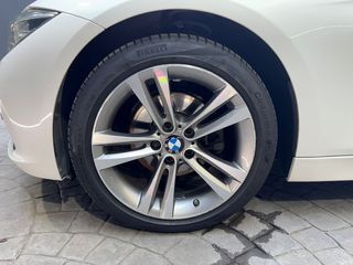 BMW Serie 3 320d xDrive 140 kW (190 CV)