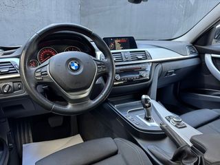 BMW Serie 3 320d xDrive 140 kW (190 CV)