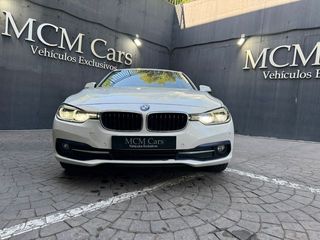 BMW Serie 3 320d xDrive 140 kW (190 CV)