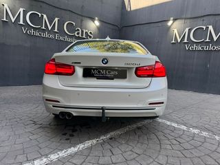 BMW Serie 3 320d xDrive 140 kW (190 CV)