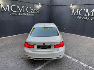 BMW Serie 3 320d xDrive 140 kW (190 CV)