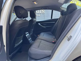 BMW Serie 3 320d xDrive 140 kW (190 CV)