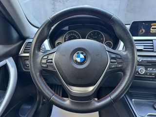 BMW Serie 3 320d xDrive 140 kW (190 CV)