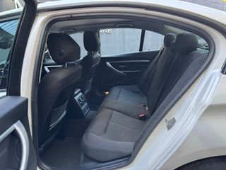 BMW Serie 3 320d xDrive 140 kW (190 CV)