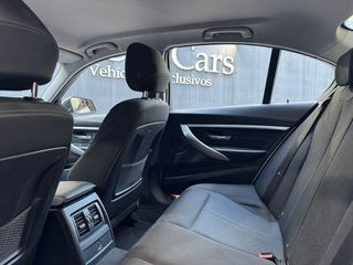 BMW Serie 3 320d xDrive 140 kW (190 CV)