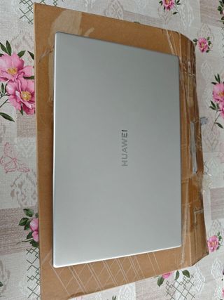 Huawei MateBook D15 Ryzen 5 1TB SSD