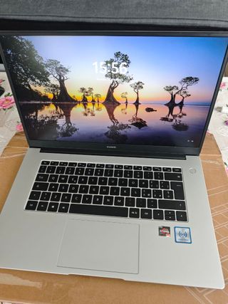 Huawei MateBook D15 Ryzen 5 1TB SSD