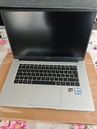 Huawei MateBook D15 Ryzen 5 1TB SSD