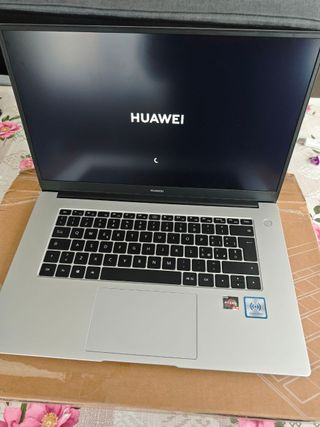 Huawei MateBook D15 Ryzen 5 1TB SSD