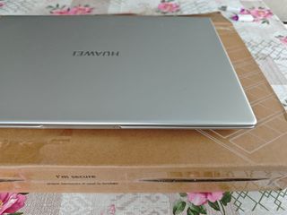 Huawei MateBook D15 Ryzen 5 1TB SSD