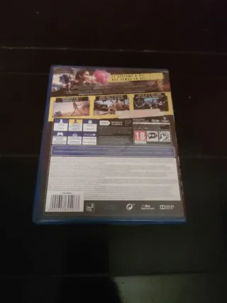 Juego PS4 Dead Island 2 Pulp Edition