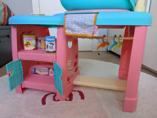 Centro de Cuidados Nenuco