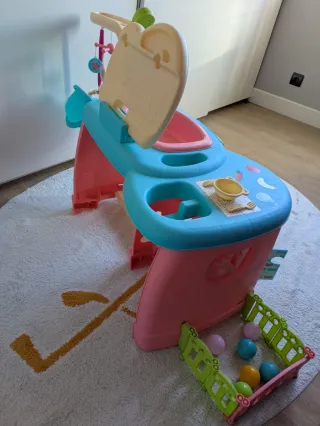 Centro de Cuidados Nenuco